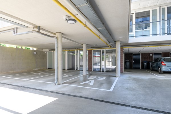 Medium property photo - De Lingert 6499A, 6605 DZ Wijchen